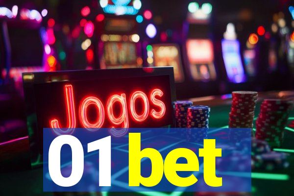 01 bet